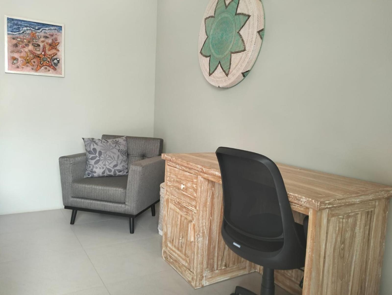 Pandan Villas Selong Belanak Bagian luar foto